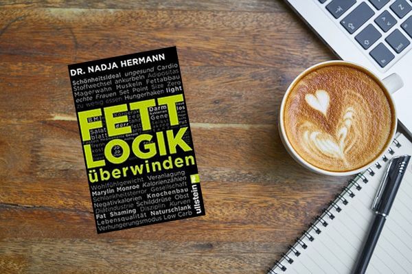 Nadja Hermann - Fettlogik überwinden