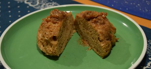 Mug Cakes / Tassenkuchen Mug Cakes / Tassenkuchen