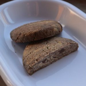[Anke testet ...] Allstars Protein Cookie "Chocolate Cookie Dough"