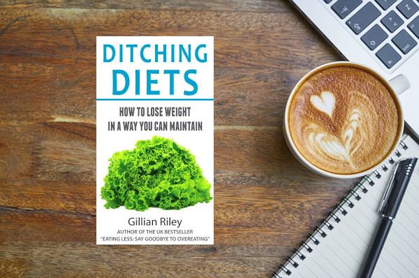 Gillian Riley - Ditching Diets