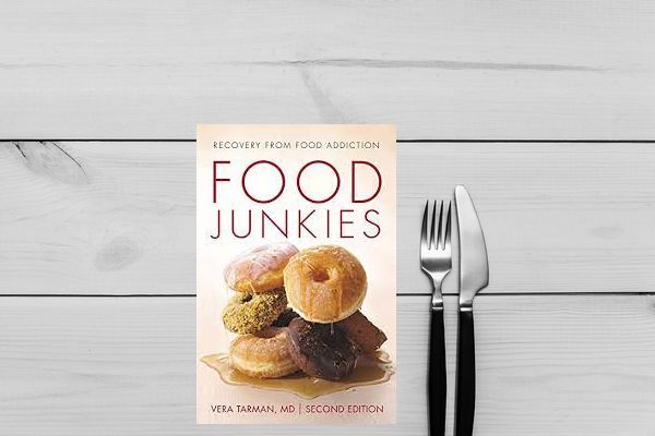 Dr. Vera Tarman - Food Junkies