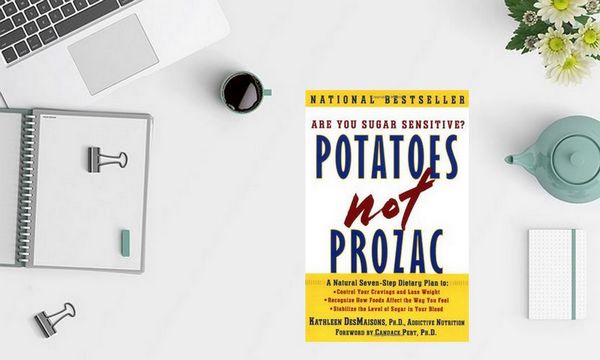 Bild Potatos not Prozac