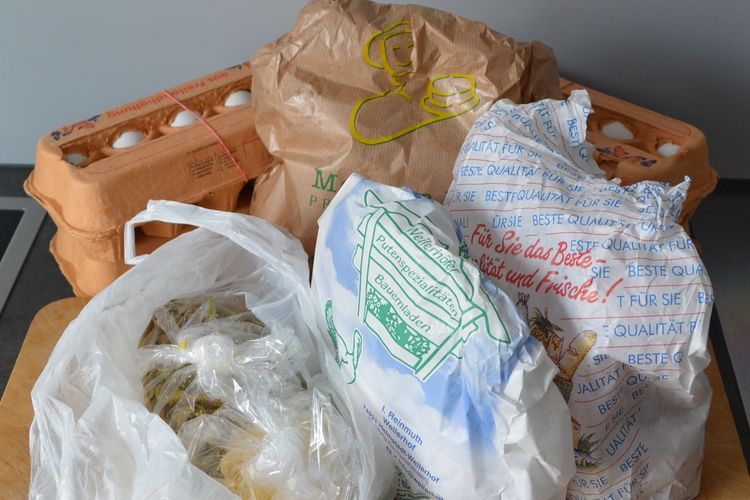 20 Markt Tag