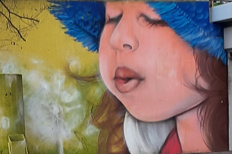 23 Street Art